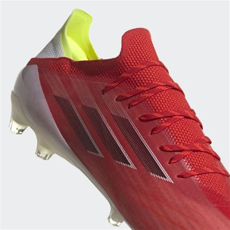 adidas X Speedflow.1 Artificial Grass Soccer Cleats 